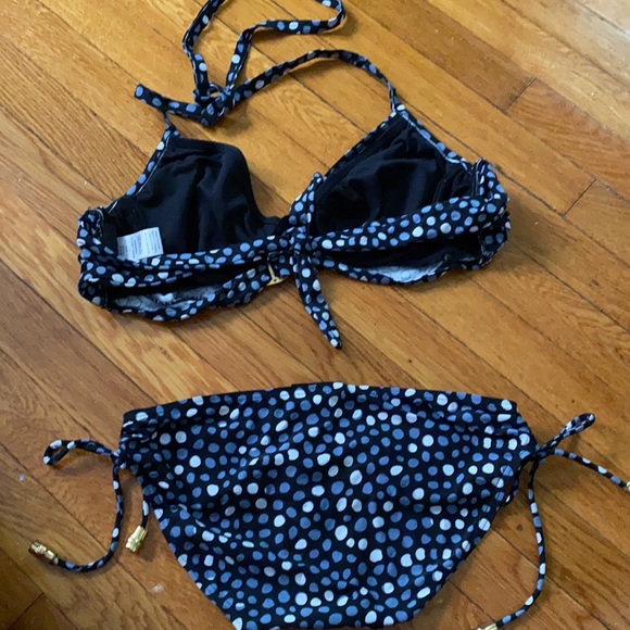 Coco Reef Swim Bikini Sz 32/34DD & Sz Small - Picture 7 of 7